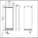 3.5寸显示屏背光源-H35016系列