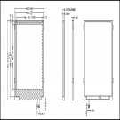 H24006系列-2.4寸显示屏背光源