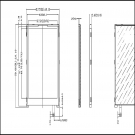 2.4寸显示屏背光源-H24038A-01