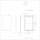 H24019系列-2.4寸显示屏背光源