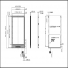 H24040A-01-2.4寸显示屏背光源