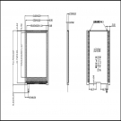 H20006C-04-2.0寸显示屏背光源