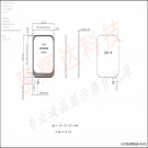 H16501系列-1.65寸显示屏背光源