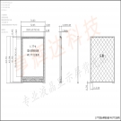 W17721系列-1.77寸无光源产品