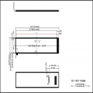 H070HDI-7寸长条显示屏