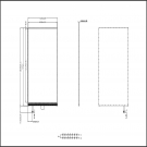 H55004系列-5.5寸显示屏背光源