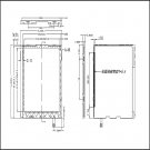 H22006系列-2.2寸显示屏背光源