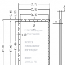 2.0四颗灯-206L-1